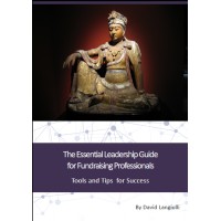 The Essential Leadership Guide For Nonprofit Professionals