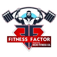 The Fit Factor logo - Similar company to Droom Land