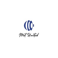 Met United Solution LLP logo - Similar company to Dial Dynamic Ltd