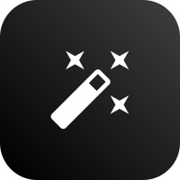 Bookiewand logo - Similar company to Shine Solutions Group