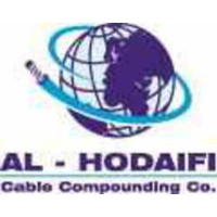 AlHodaifi Cable Compounding logo - Similar company to Cable Components Group
