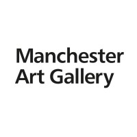 Manchester Art Gallery logo - Similar company to Lowry