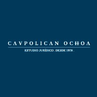 Estudio Jurídico Caupolicán Ochoa logo - Similar company to Corpolex Ecuador
