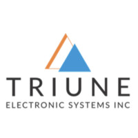 Triune Electronic Systems Inc. logo - Similar company to Cylix Technologies Inc.