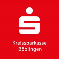 Kreissparkasse Böblingen logo - Similar company to Izf - Initiative Zukunftsfähige Führung (E.V.)