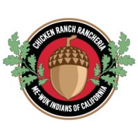 Chicken Ranch Rancheria logo - Similar company to Chicken Ranch Casino Resort