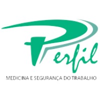 Perfil Segurança e Medicina do Trabalho logo - Similar company to Briut