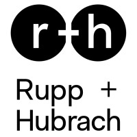 Rupp + Hubrach Optik GmbH logo - Similar company to Optikum - Magazin Für Augenoptik Und Optometrie