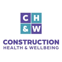 Construction Health and Wellbeing LTD logo - Similar company to Construction Resources Limited