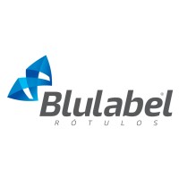 Blulabel Rótulos logo - Similar company to Verdes Austria