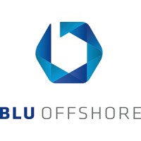 BLU OFFSHORE logo - Similar company to Caera As