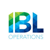 IBL Operations logo - Similar company to Interlink Media Marketing