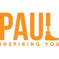 PAUL - inspiring you logo - Similar company to Airmule