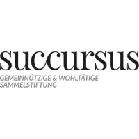 Stiftung Succursus logo - Similar company to Zukunftbureau Glarus - Vo Glarner Für Glarner