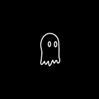 LONELY GHOST logo - Similar company to High Life Tech
