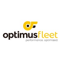 Optimus Fleet logo - Similar company to Comsatelites Gps