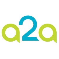 A2A Global Network logo - Similar company to Anon Security