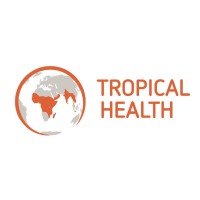 Tropical Health logo - Similar company to Edenbridge