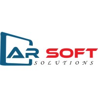 AR Soft Solutions logo - Similar company to Gemini Geeks Tech. Pvt. Ltd.