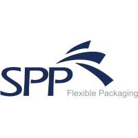 SPP Flexible Packaging logo - Similar company to Ph Flexible Packaging Ltd