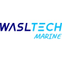 WASLTECH MARINE logo - Similar company to Dwa Consultants