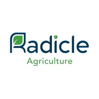 Radicle Agriculture Pty Ltd logo - Similar company to Tropag International Agriculture Conference