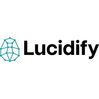 LucidifyAI logo - Similar company to Brainsymph