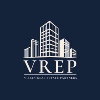 Vilkin Real Estate Partners logo - Similar company to Baylands Development Inc.