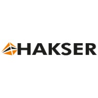 Hakser Lazer logo - Similar company to Efe Lazer Kesi̇m