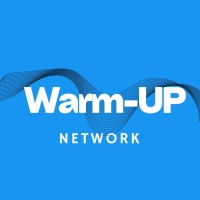 Warm-UP logo - Similar company to Futurecom