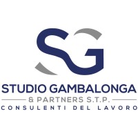 Studio Gambalonga & Partners logo - Similar company to Studio Necchio®