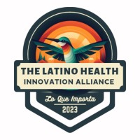 The Latino Health Innovation Alliance (LHIA) logo - Similar company to Saludcontech