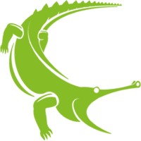 Gharial logo - Similar company to Enviconnect