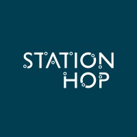 Station Hop Ltd logo - Similar company to Anytime After Nine