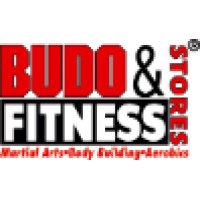Budo & Fitness Stores logo - Similar company to Sharkstores