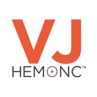 Video Journal of Hematology & Hematological Oncology (VJHemOnc) logo - Similar company to Hemasphere Journal
