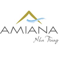 Amiana Resort Nha Trang logo - Similar company to Intercontinental Nha Trang