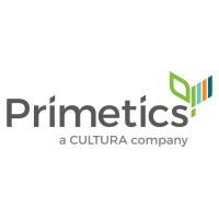 Primetics logo - Similar company to Core Technology