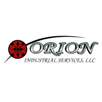 ORION INDUSTRIAL SERVICES LLC logo - Similar company to Tds Solutions Llc