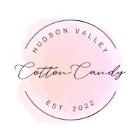 Hudson Valley Cotton Candy logo - Similar company to Cream & Crumble