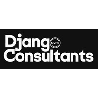 Django Consultants logo - Similar company to Vulnwise