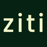 ziti logo - Similar company to Tensorbuilds