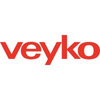 Veyko logo - Similar company to Deux Wave