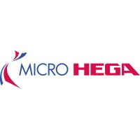 Hega Systems GmbH logo - Similar company to 3D Bistro