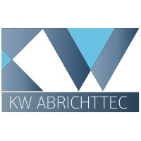 KW Abrichttec GmbH logo - Similar company to Logomatic Gmbh