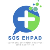 SOS EHPAD logo - Similar company to Lycée Perceval