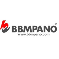 BBM PANO - ABB PANEL BUILDER logo - Similar company to Gms - Abb Panel Builder