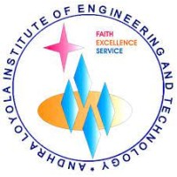 Andhra Loyola Institute of Engineering & Technology, Vijayawada, Andhra Pradesh logo - Similar company to Dbr Innovative Tech