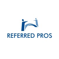 Referred Pros logo - Similar company to Iq4Mobility
