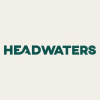Headwaters NZ logo - Similar company to Dairysmart